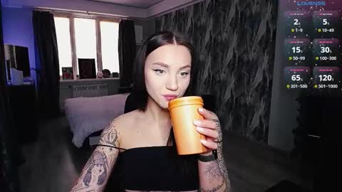 Birdy online show from February 9, 2026, 12:42 pm