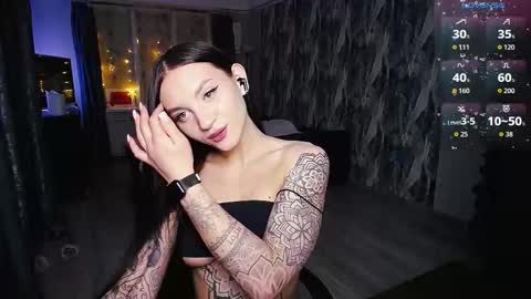 Birdy online show from March 26, 2026, 5:07 pm