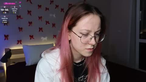 Snapshot of little_bliss chatting on March 6, 2025, 12:54 am little_bliss online show from March 6, 2025, 12:54 am