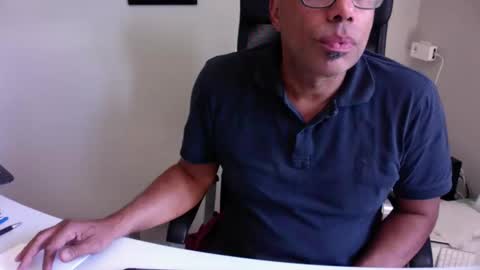 Pure Black Power online show from April 27, 2026, 9:51 am