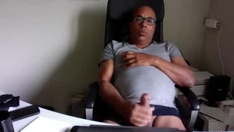 Snapshot of little_buddha chatting on May 13, 2026, 5:16 am Pure Black Power online show from May 13, 2026, 5:16 am