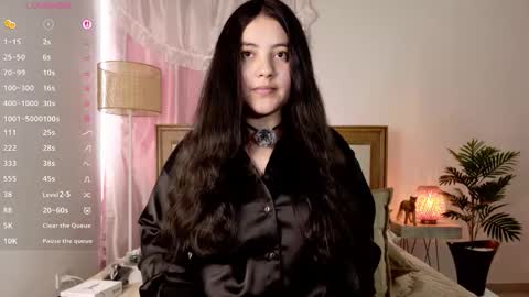 Independent model carolina online show from March 16, 2026, 6:45 pm