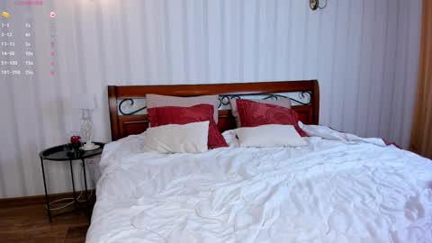 little_clare_ online show from November 5, 2025, 6:46 am