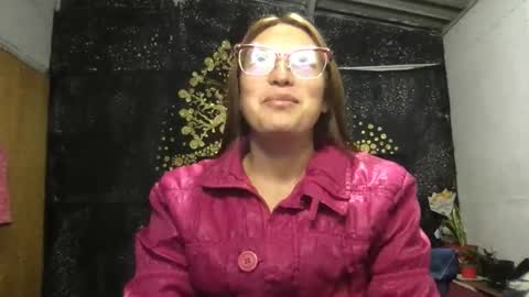 Diablita online show from February 15, 2026, 1:02 am