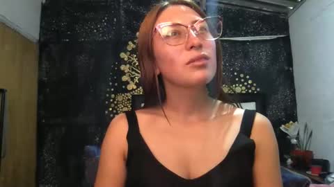 Diablita online show from March 14, 2026, 4:56 pm