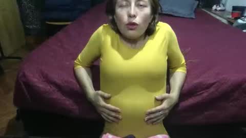 Diablita online show from March 26, 2026, 11:10 pm