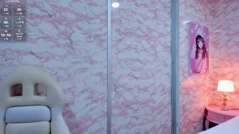 ANNI online show from February 25, 2026, 10:03 am