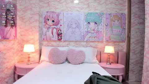 ANNI online show from February 27, 2026, 10:04 am