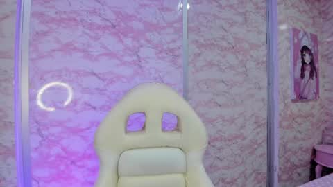 Snapshot of little_doll_4u chatting on June 24, 2026, 10:14 am ANNI online show from June 24, 2026, 10:14 am