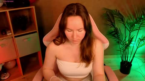Snapshot of little_doll_meow chatting on May 23, 2026, 2:50 am Alexandra online show from May 23, 2026, 2:50 am