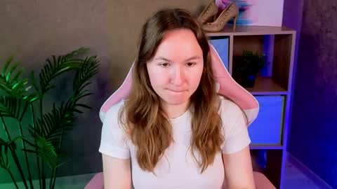 Snapshot of little_doll_meow chatting on May 27, 2026, 2:08 am Alexandra online show from May 27, 2026, 2:08 am