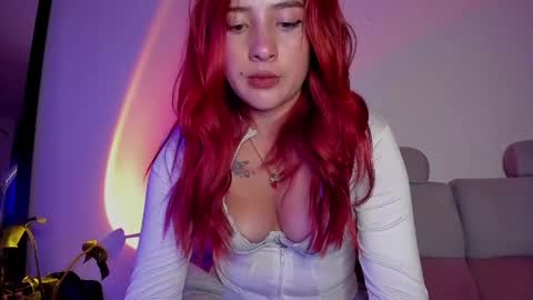 Snapshot of little_emilyd chatting on May 1, 2026, 10:58 pm Emily online show from May 1, 2026, 10:58 pm