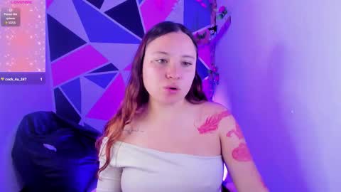 Carol  online show from March 14, 2026, 7:52 pm