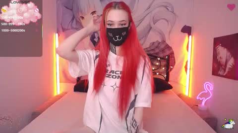 Jane online show from February 1, 2026, 5:33 pm