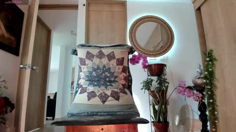 Izzi online show from October 20, 2025, 8:31 pm