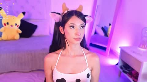 Snapshot of little_kawaiigirl chatting on January 18, 2026, 11:30 pm LILA online show from January 18, 2026, 11:30 pm