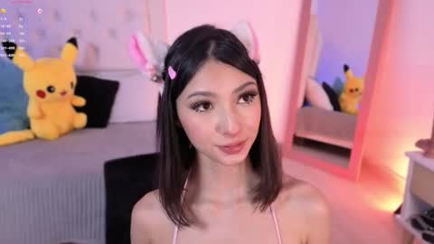 Snapshot of little_kawaiigirl chatting on February 5, 2026, 2:49 am LILA online show from February 5, 2026, 2:49 am