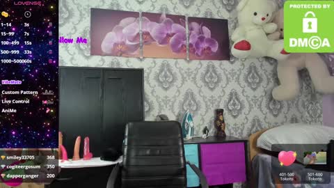 Letti online show from December 2, 2024, 4:42 am