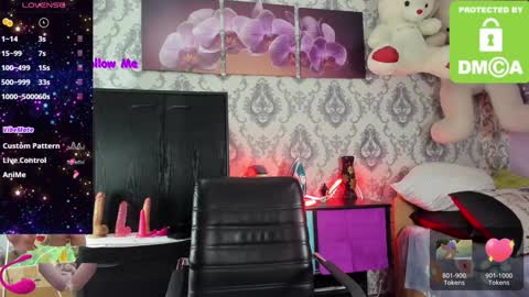 Letti online show from December 8, 2024, 3:32 am