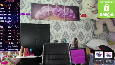 Letti online show from December 9, 2024, 9:28 am