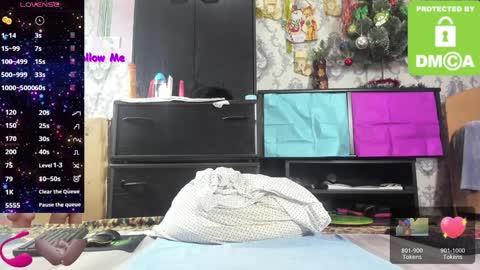 Letti online show from January 26, 2025, 4:30 am