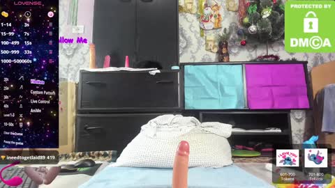 Letti online show from January 26, 2025, 7:32 am