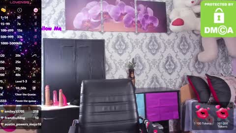 Letti online show from February 7, 2025, 12:17 pm