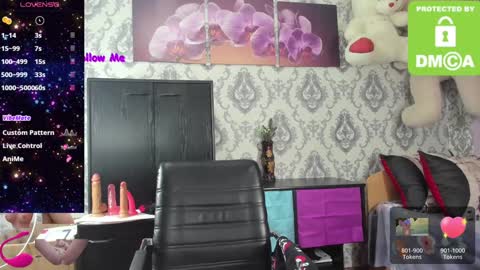 Letti online show from February 8, 2025, 6:22 am