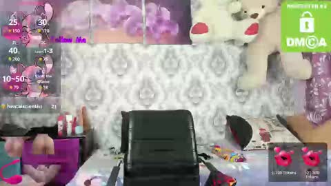 Letti online show from March 5, 2025, 11:49 am