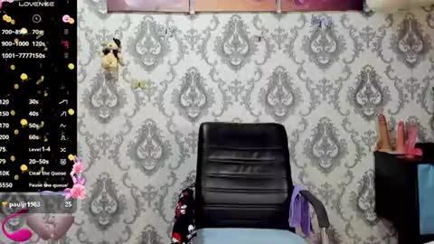 Snapshot of little_letti chatting on June 18, 2026, 9:14 am Letti online show from June 18, 2026, 9:14 am