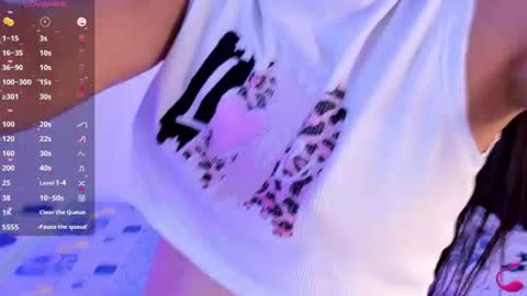 Snapshot of little_liaa chatting on July 23, 2026, 8:29 pm NATHY online show from July 23, 2026, 8:29 pm