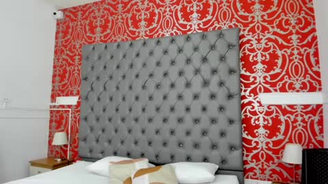 little_lilith_apple online show from January 13, 2025, 3:01 am