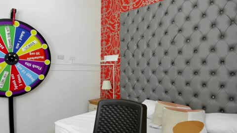 little_lilith_apple online show from January 14, 2025, 2:40 am