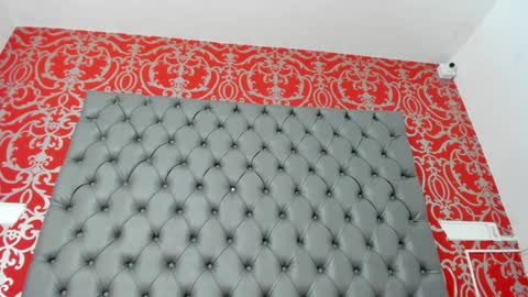 little_lilith_apple online show from January 23, 2025, 9:50 pm