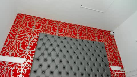 little_lilith_apple online show from January 24, 2025, 12:52 am