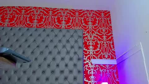 little_lilith_apple online show from March 5, 2025, 10:32 pm