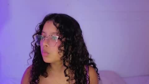 little_lilith_apple online show from October 7, 2025, 7:11 pm