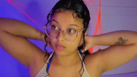 little_lilith_apple online show from October 27, 2025, 11:03 am