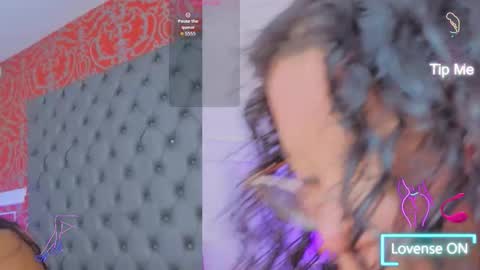 little_lilith_apple online show from January 10, 2026, 7:26 pm