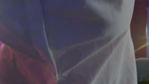 Maeve  online show from March 21, 2026, 10:35 pm