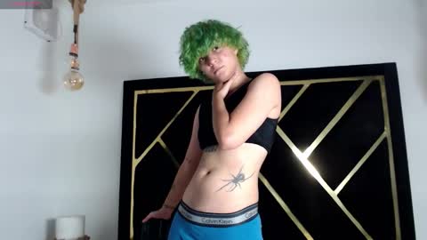 Snapshot of little_mikeuwu chatting on March 14, 2026, 8:14 pm Little MikeUwU online show from March 14, 2026, 8:14 pm