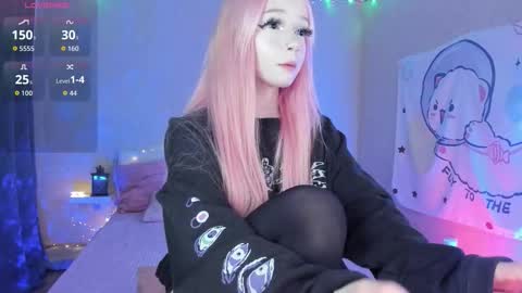 Maria online show from October 10, 2025, 9:14 pm