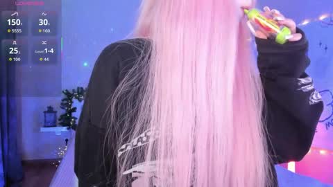 Maria online show from April 1, 2026, 9:56 pm