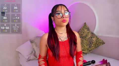 Natty  online show from June 3, 2026, 6:46 pm