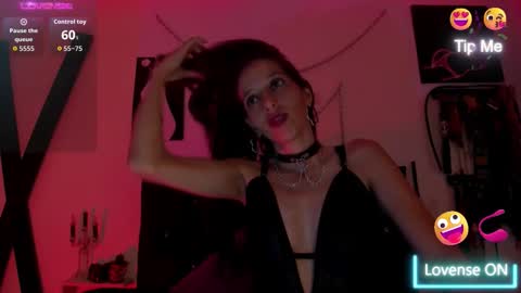 Little Nauughty2 online show from September 14, 2025, 2:05 pm