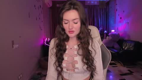 Snapshot of little_panther chatting on October 29, 2025, 12:02 am Lilith online show from October 29, 2025, 12:02 am