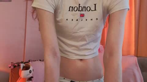 Rosy online show from March 16, 2026, 5:44 am