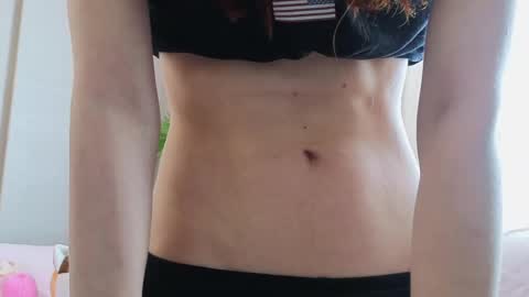 Snapshot of little_red_rosy chatting on May 15, 2026, 4:41 am Rosy online show from May 15, 2026, 4:41 am