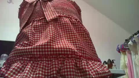 little_sissy_wendy online show from January 19, 2025, 6:31 am