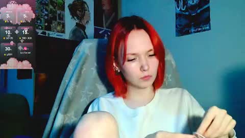 Snapshot of little_sugar_queen chatting on August 7, 2026, 5:15 pm Akin online show from August 7, 2026, 5:15 pm